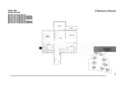 The Florence Residences (D19), Apartment #468950951